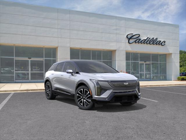 2027 Cadillac iQ Sport for sale in Cary, NC