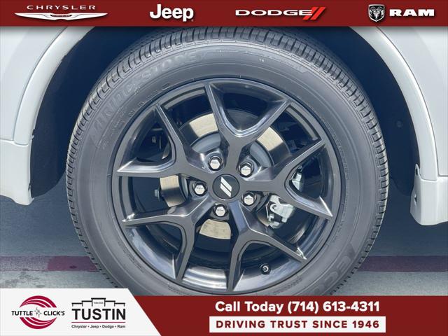2026 Dodge Durango GT Plus AWD HEMI V8