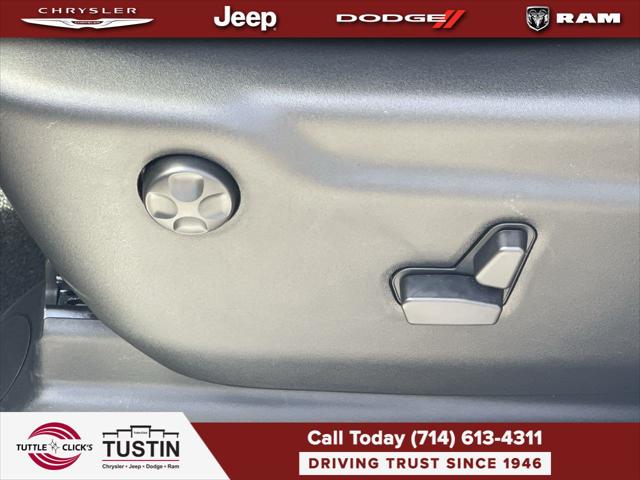 2026 Dodge Durango GT Plus AWD HEMI V8