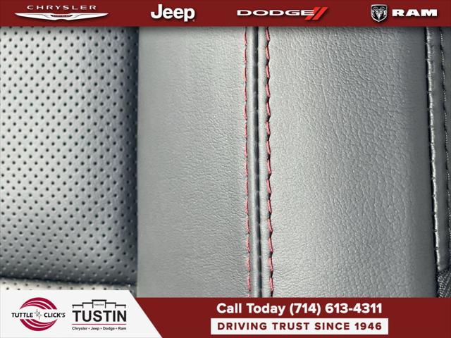 2026 Dodge Durango GT Plus AWD HEMI V8