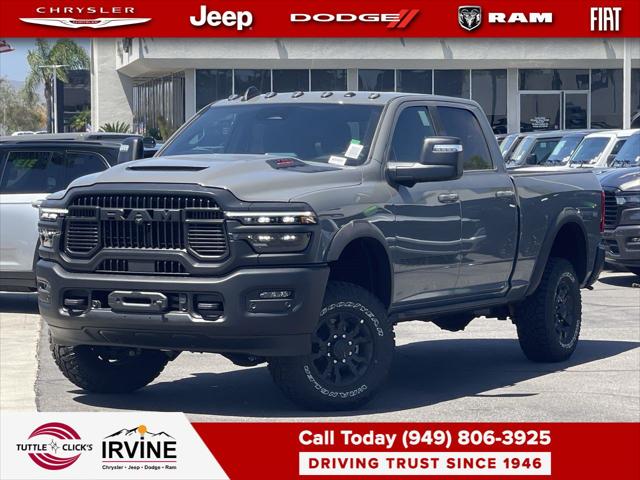 2026 Ram 2500 Power Wagon Crew Cab 4x4 6'4" Box for sale in Irvine, CA