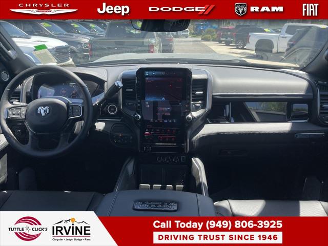 2026 Ram 2500 Power Wagon Crew Cab 4x4 6'4" Box