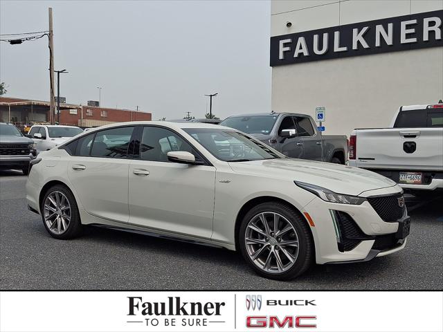 2023 Cadillac CT5-V V-Series for sale in Harrisburg, PA
