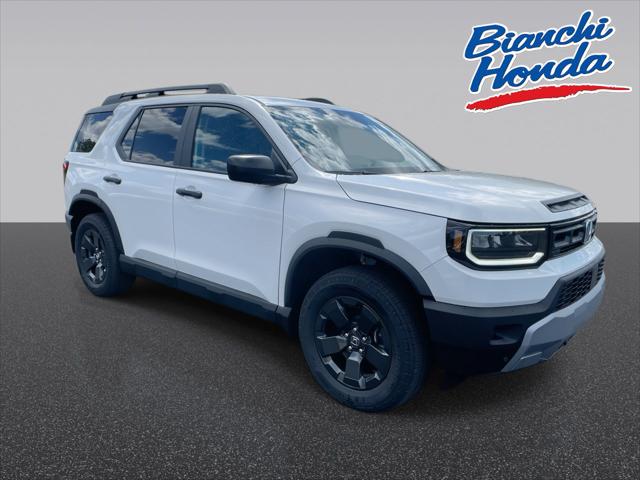 2026 Honda Passport RTL AWD for sale in Erie, PA