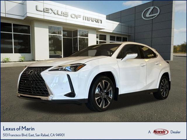 2026 Lexus 300 Premium for sale in San Rafael, CA