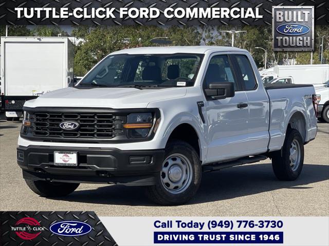 2026 Ford F-150 XL for sale in Irvine, CA