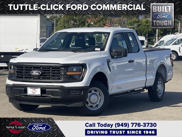 2026 Ford F-150 XL for sale in Irvine, CA