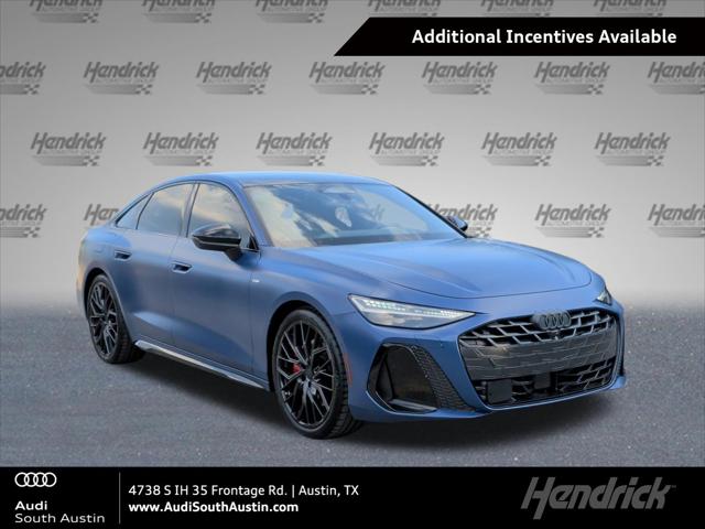 2026 Audi A6 Prestige quattro S tronic for sale in Austin, TX