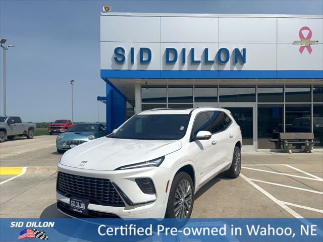 2025 Buick Enclave Avenir FWD for sale in Wahoo, NE