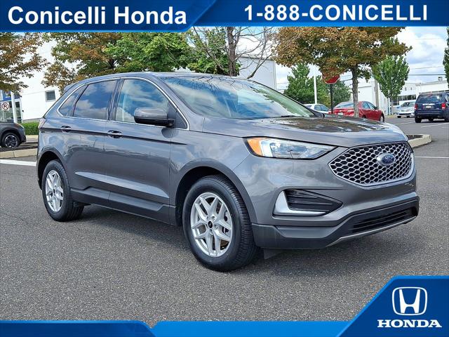 2024 Ford Edge SEL for sale in Conshohocken, PA