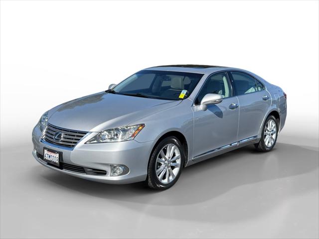 2011 Lexus ES 350 350 for sale in San Jose, CA