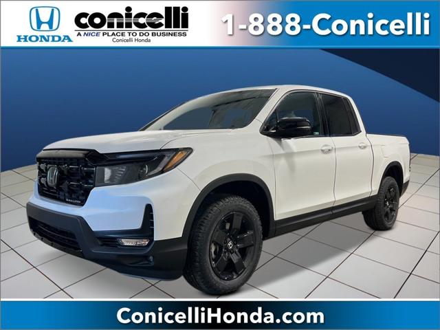 2026 Honda Ridgeline Black Edition for sale in Conshohocken, PA