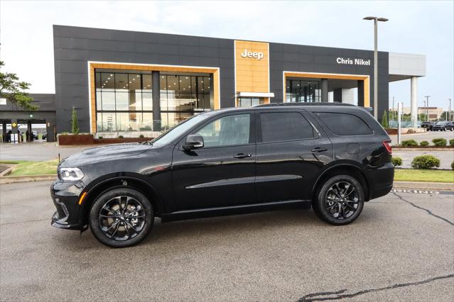 2026 Dodge Durango GT Plus AWD for sale in Broken Arrow, OK