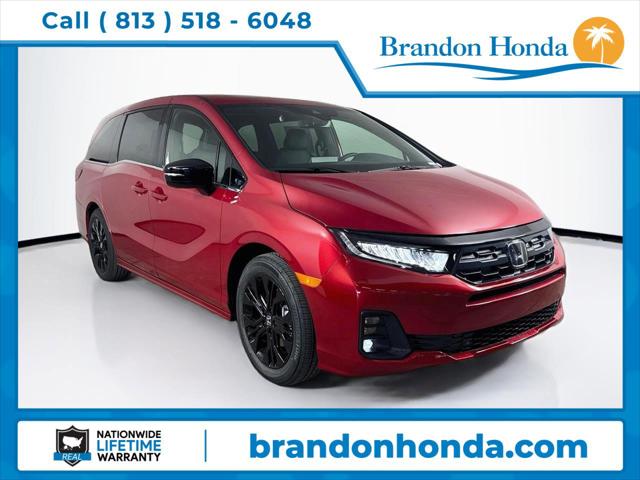 2026 Honda Odyssey Sport-L for sale in Tampa, FL