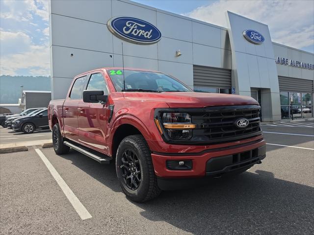2026 Ford F-150 XLT for sale in Mansfield, PA