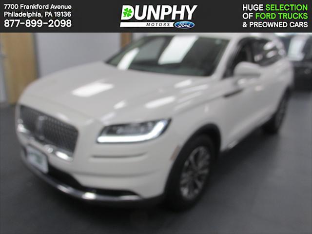 2023 Lincoln Nautilus Standard for sale in Philadelphia, PA
