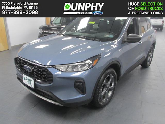 2025 Ford Escape ST-Line for sale in Philadelphia, PA