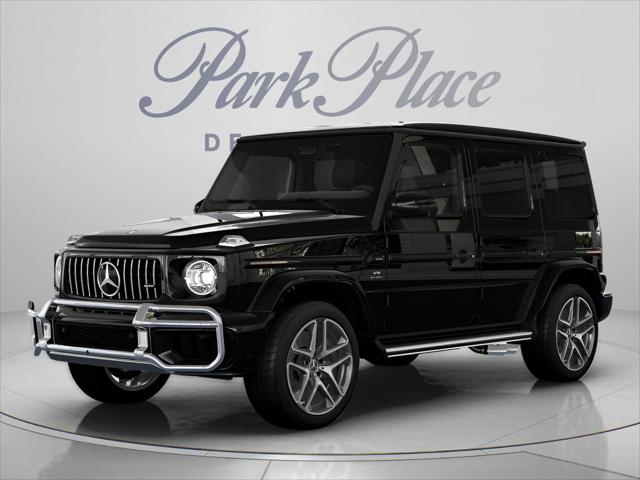 2027 Mercedes-Benz G-CLASS AMG G 63 for sale in Arlington, TX
