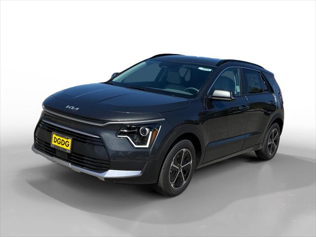 2026 Kia Niro EX for sale in San Jose, CA