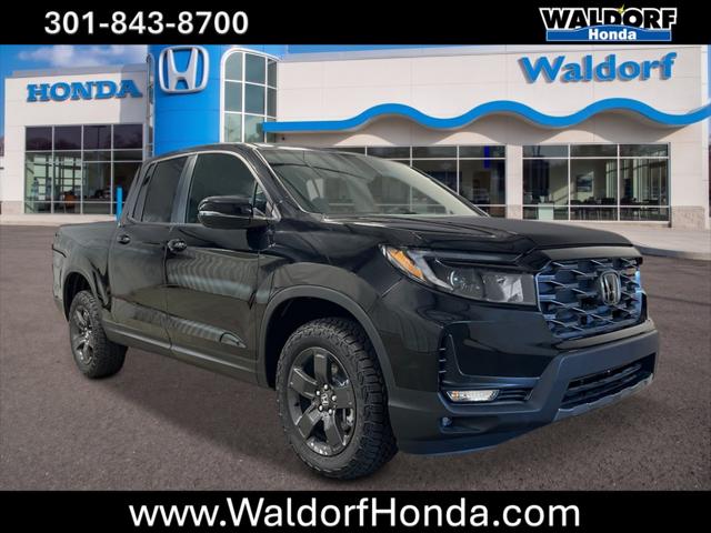 2026 Honda Ridgeline TrailSport for sale in Waldorf, MD