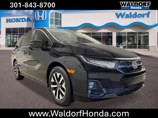 2026 Honda Odyssey EX-L for sale in Waldorf, MD
