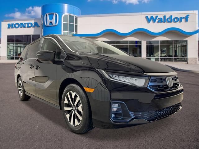 2026 Honda Odyssey EX-L for sale in Waldorf, MD