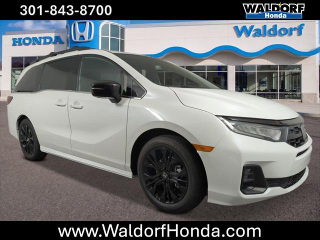 2026 Honda Odyssey Sport-L for sale in Waldorf, MD
