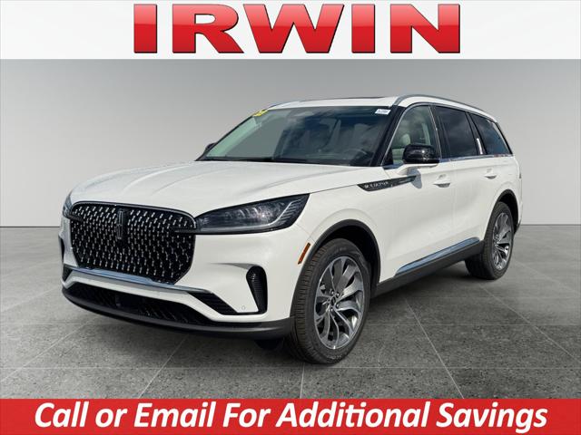 2026 Lincoln Aviator Reserve for sale in Laconia, NH
