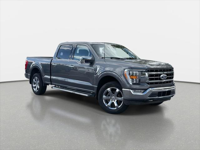 2023 Ford F-150 LARIAT for sale in Pompano Beach, FL