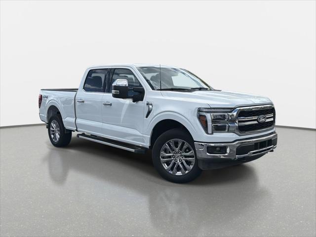 2025 Ford F-150 LARIAT for sale in Pompano Beach, FL
