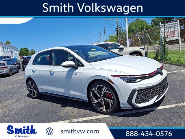 2026 Volkswagen Golf GTI SE for sale in Wilmington, DE