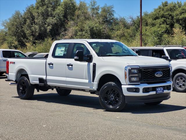 2026 Ford F-250 XL for sale in Folsom, CA