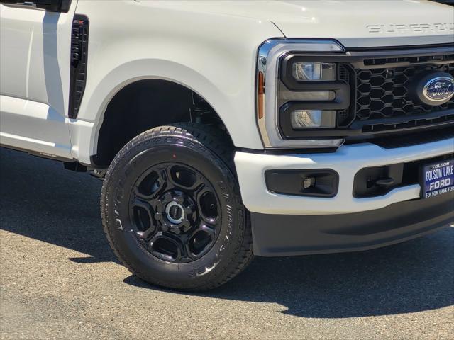 2026 Ford F-250 XL