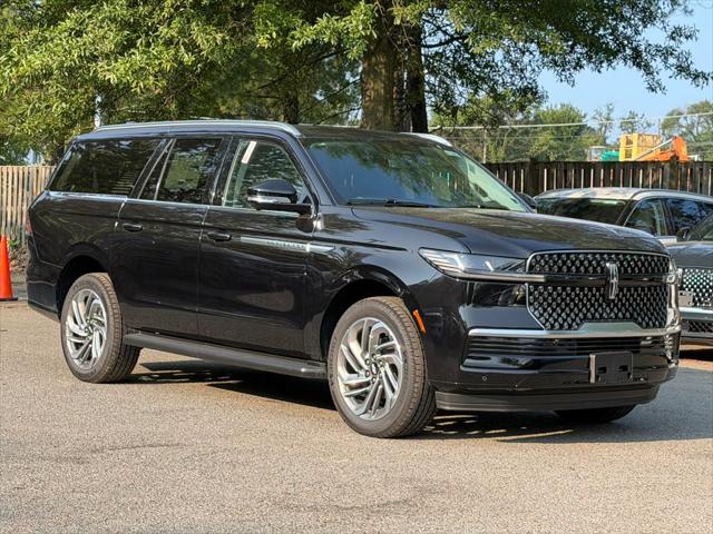 2027 Lincoln Navigator Premiere L for sale in Alexandria, VA