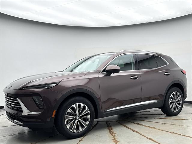 2025 Buick Envision Preferred AWD for sale in Glen Mills, PA