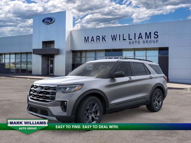 2026 Ford Explorer Active for sale in Cincinnati, OH