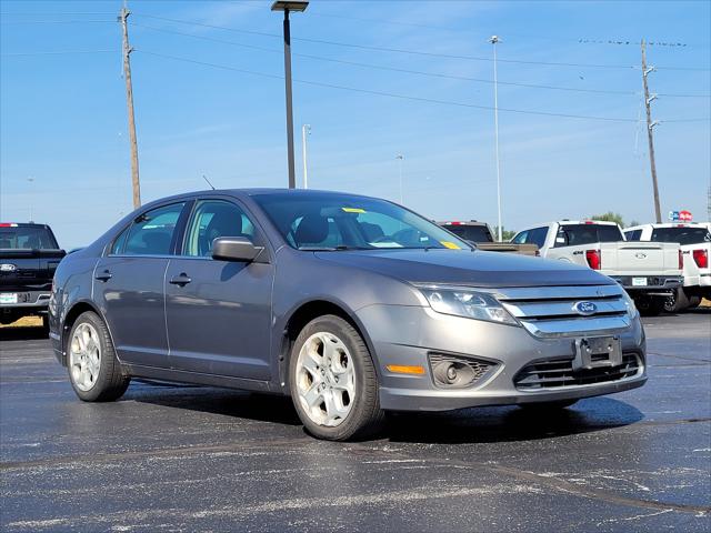 2010 Ford Fusion for sale near Cincinnati, OH