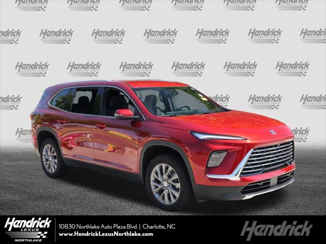 2026 Buick Enclave Preferred FWD for sale in Charlotte, NC
