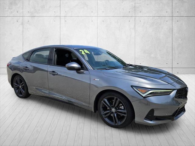 2024 Acura Integra A-SPEC Technology for sale in Fayetteville, NC