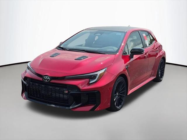 2026 Toyota GR Corolla Premium Plus for sale in North Wilkesboro, NC