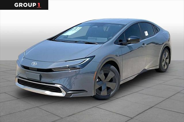 2026 Toyota Prius Plug-In SE for sale in Oklahoma City, OK