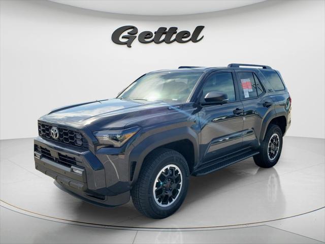 2026 Toyota 4Runner TRD Off Road Premium for sale in Bradenton, FL