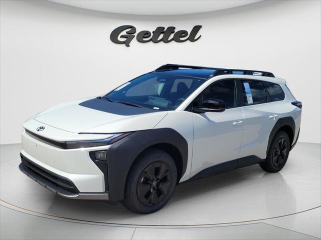 2026 Toyota bZ Woodland Premium for sale in Bradenton, FL