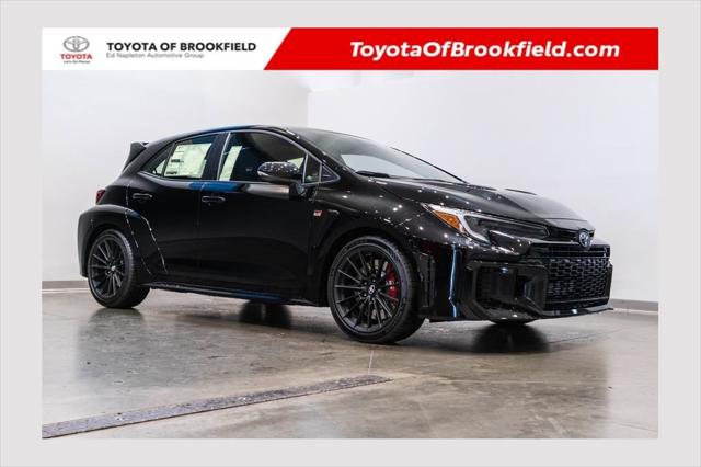 2026 Toyota GR Corolla Premium Plus for sale in Brookfield, WI