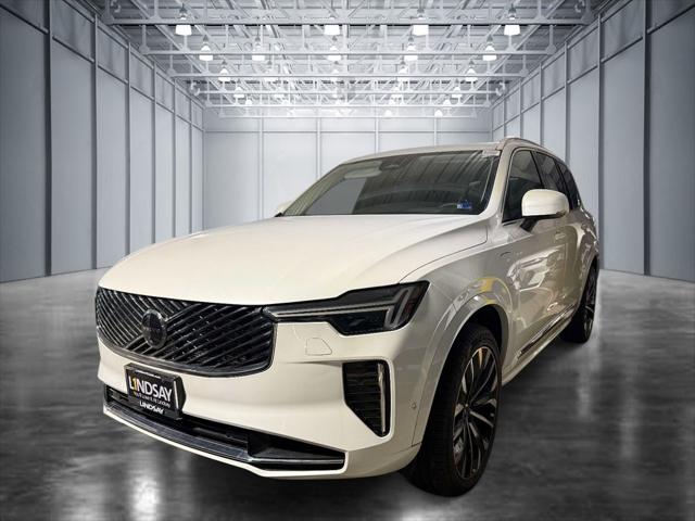 2025 Volvo XC90 Plug-In Hybrid T8 Ultra 7-Seater for sale in Alexandria, VA