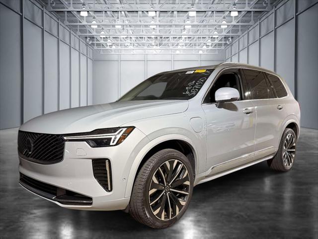 2025 Volvo XC90 Plug-In Hybrid T8 Ultra 7-Seater for sale in Alexandria, VA