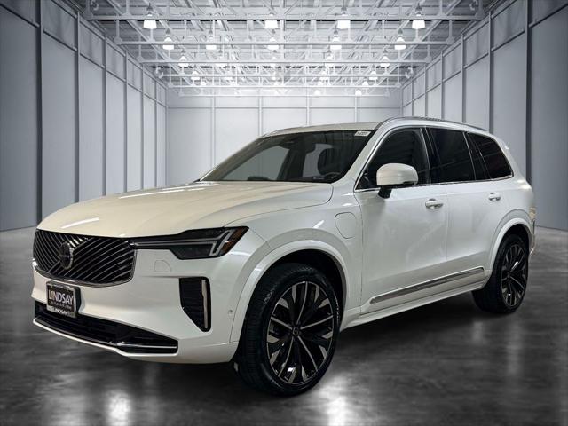 2025 Volvo XC90 Plug-In Hybrid T8 Plus 7-Seater for sale in Alexandria, VA