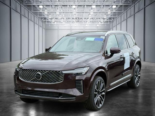 2026 Volvo XC90 Plus, B6 AWD Gas (mild hybrid), Gasoline, Bright, 7 Seats for sale in Alexandria, VA