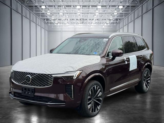 2026 Volvo XC90 Plus, B6 AWD Gas (mild hybrid), Gasoline, Bright, 6 Seats for sale in Alexandria, VA