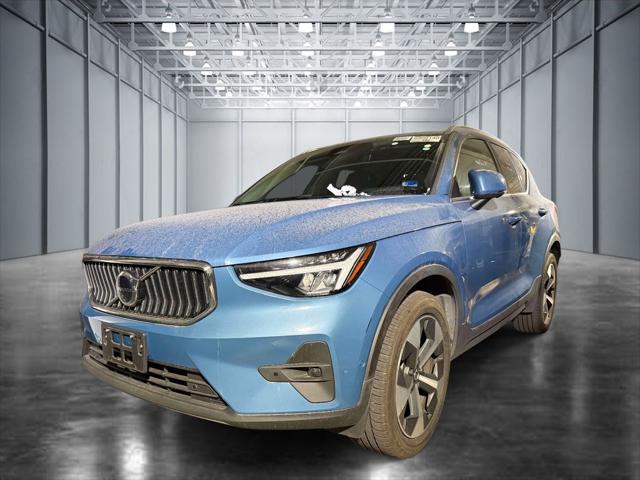 2025 Volvo XC40 B5 Plus Bright Theme for sale in Alexandria, VA